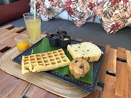 Karmagali Boutique Suites (Adults Only) & Private villas (families)