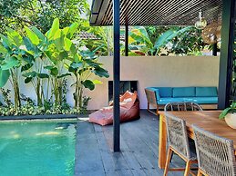 Karmagali Boutique Suites (Adults Only) & Private villas (families)