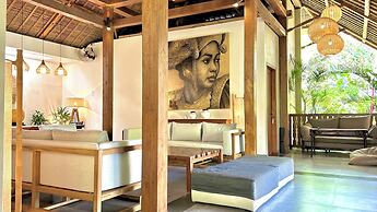 Karmagali Boutique Suites (Adults Only) & Private villas (families)