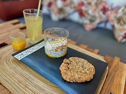 Karmagali Boutique Suites (Adults Only) & Private villas (families)