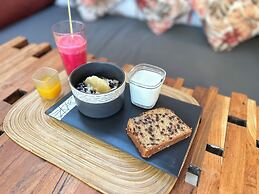 Karmagali Boutique Suites (Adults Only) & Private villas (families)