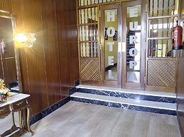 Hotel Europa