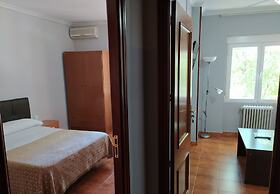 Hotel Europa