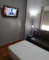 Hotel Europa
