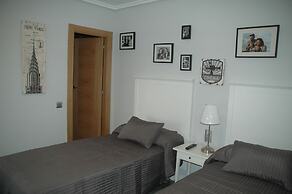 Hostal Vintage Santander