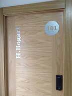 Hostal Vintage Santander