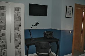 Hostal Vintage Santander