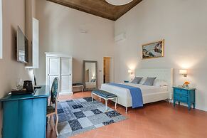 Residenza D'Epoca Historia Luxury