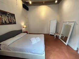 Residenza D'Epoca Historia Luxury