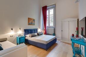 Residenza D'Epoca Historia Luxury