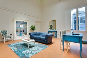 Residenza D'Epoca Historia Luxury