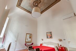 Residenza D'Epoca Historia Luxury