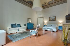 Residenza D'Epoca Historia Luxury