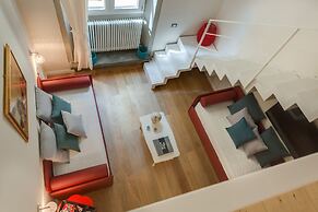 Residenza D'Epoca Historia Luxury