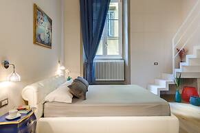 Residenza D'Epoca Historia Luxury