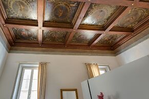 Residenza D'Epoca Historia Luxury