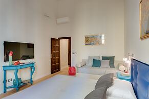 Residenza D'Epoca Historia Luxury