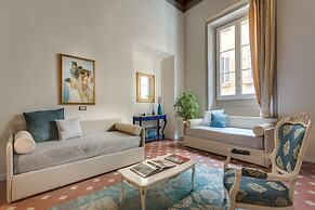 Residenza D'Epoca Historia Luxury