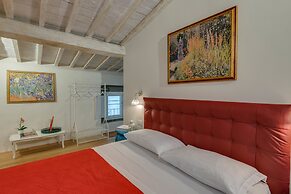 Residenza D'Epoca Historia Luxury