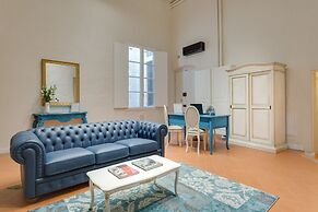 Residenza D'Epoca Historia Luxury