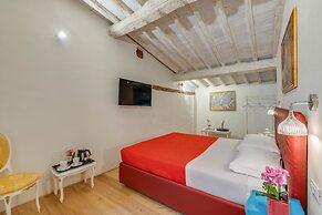 Residenza D'Epoca Historia Luxury