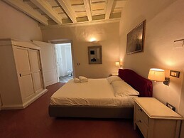 Residenza D'Epoca Historia Luxury