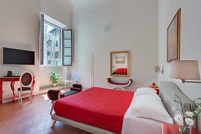 Residenza D'Epoca Historia Luxury