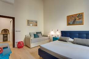 Residenza D'Epoca Historia Luxury