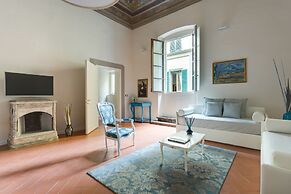 Residenza D'Epoca Historia Luxury