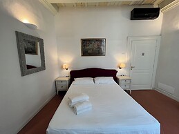 Residenza D'Epoca Historia Luxury