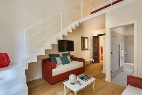 Residenza D'Epoca Historia Luxury