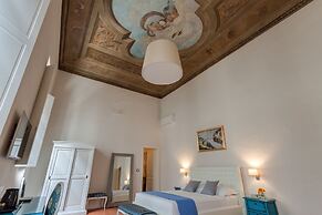 Residenza D'Epoca Historia Luxury