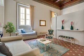 Residenza D'Epoca Historia Luxury