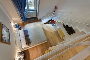 Residenza D'Epoca Historia Luxury