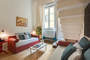 Residenza D'Epoca Historia Luxury