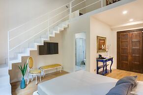 Residenza D'Epoca Historia Luxury