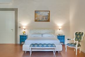 Residenza D'Epoca Historia Luxury