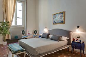 Residenza D'Epoca Historia Luxury