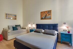 Residenza D'Epoca Historia Luxury