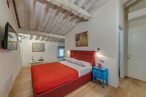 Residenza D'Epoca Historia Luxury