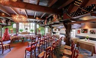 Hotel Boerderij Restaurant De Gloepe