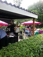 Hotel Boerderij Restaurant De Gloepe