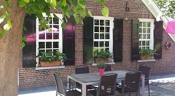 Hotel Boerderij Restaurant De Gloepe