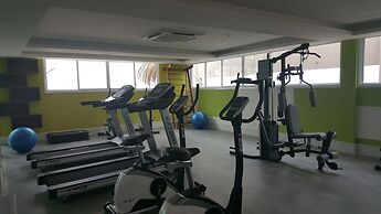 Ramada Macaé