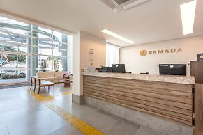 Ramada Macaé