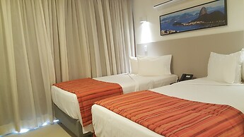 Ramada Macaé