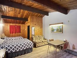 Pembina River Inn
