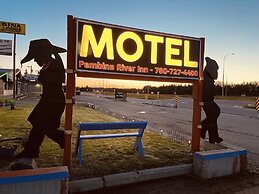 Pembina River Inn