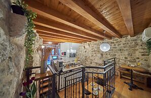 Villa Split Heritage Hotel