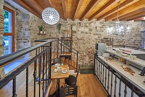 Villa Split Heritage Hotel